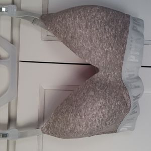 34DD Victoria Secret Wireless Bra